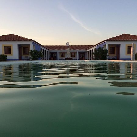 Refugio Do Monte Guest House Odemira Bagian luar foto