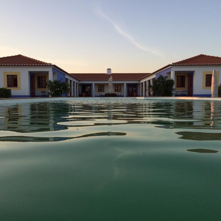 Refugio Do Monte Guest House Odemira Bagian luar foto