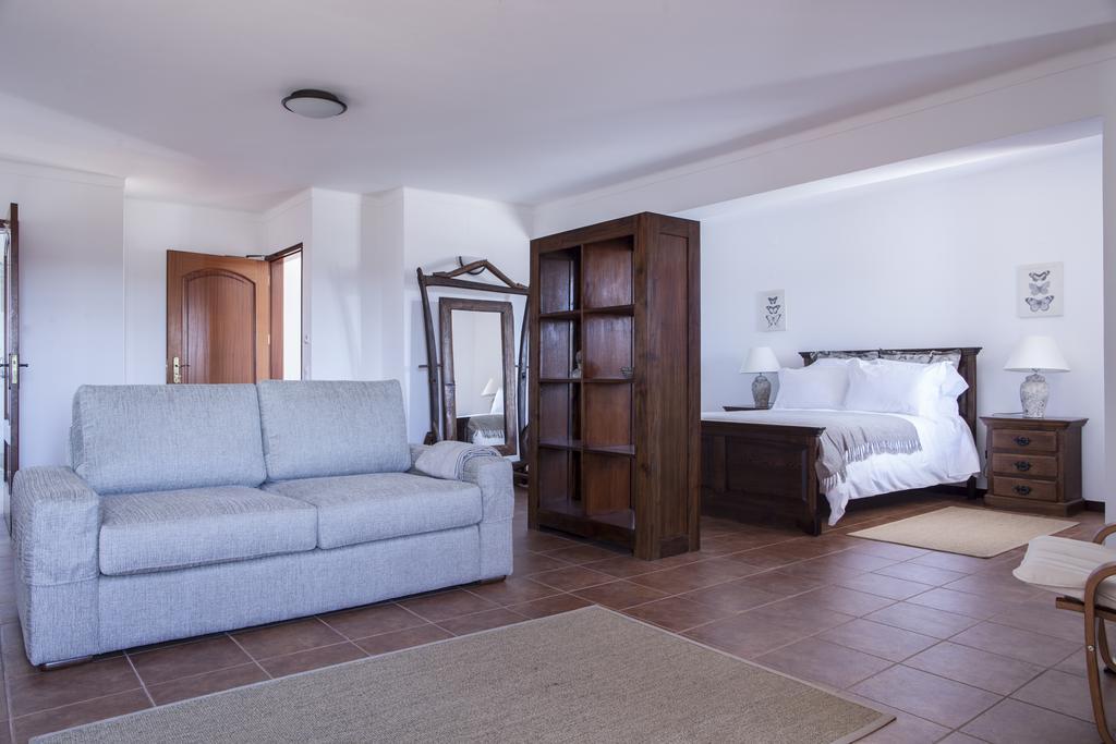 Refugio Do Monte Guest House Odemira Ruang foto