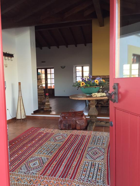 Refugio Do Monte Guest House Odemira Bagian luar foto