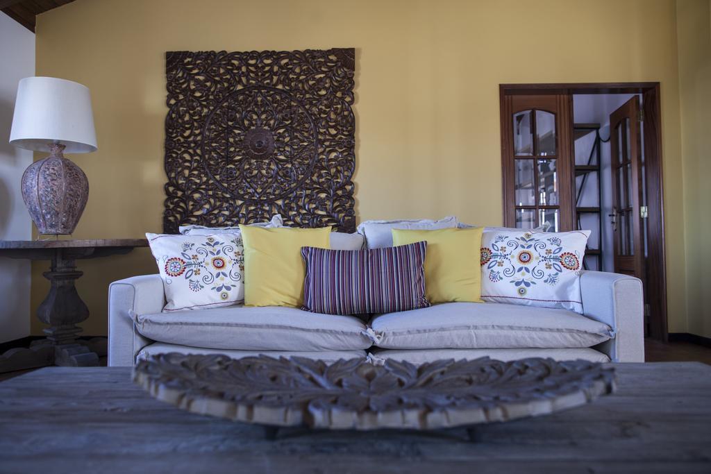 Refugio Do Monte Guest House Odemira Bagian luar foto