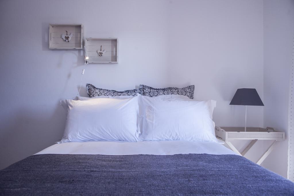 Refugio Do Monte Guest House Odemira Ruang foto