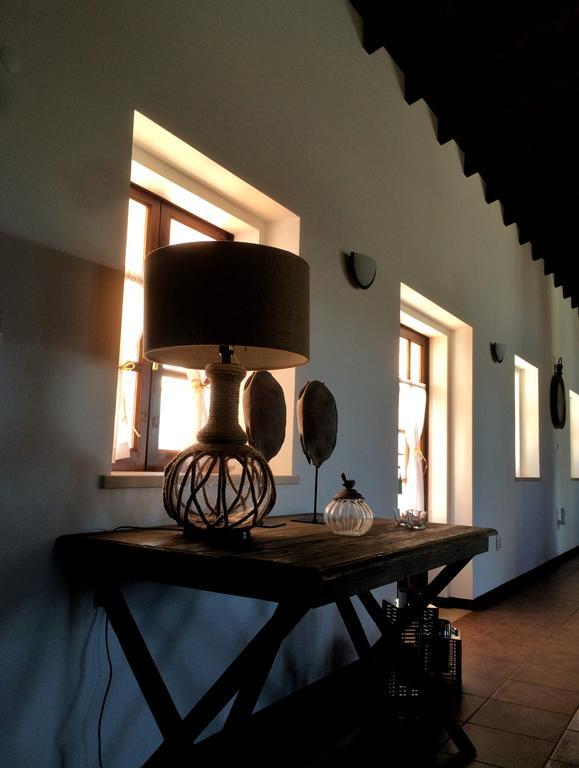 Refugio Do Monte Guest House Odemira Bagian luar foto