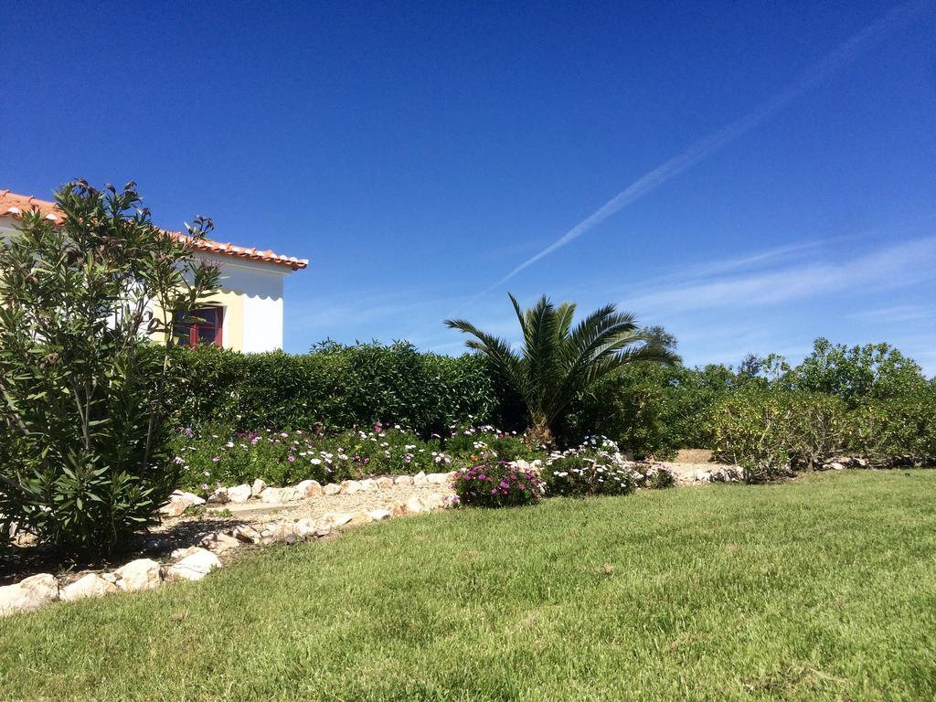 Refugio Do Monte Guest House Odemira Bagian luar foto